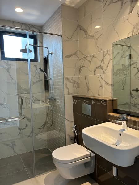 Service Residence for Rent at Residensi 38 Bangsar - Mico Wong - Bathroom - PropertyGuru.com.my