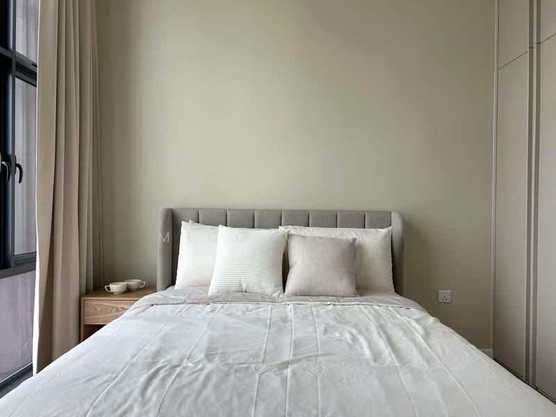 Service Residence for Rent at Residensi 38 Bangsar - Mico Wong - Bedroom - PropertyGuru.com.my