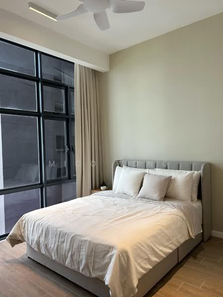 Service Residence for Rent at Residensi 38 Bangsar - Mico Wong - Bedroom - PropertyGuru.com.my