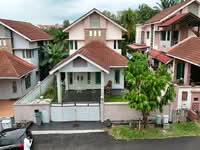 For Sale - Taman Cenderawasih