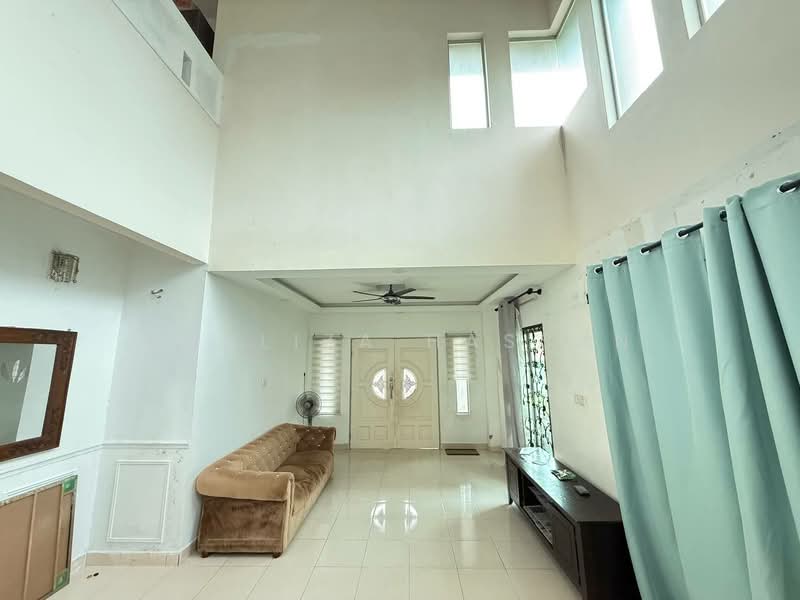 Taman Cenderawasih untuk Untuk Dijual - RM 800,000, Feb 2026 - Living Room - PropertyGuru.com.my
