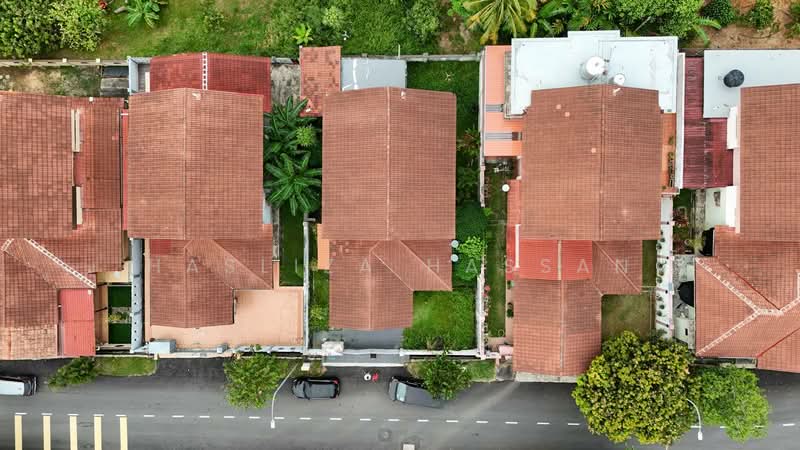 Taman Cenderawasih untuk Untuk Dijual - RM 800,000, Feb 2026 - Exterior - PropertyGuru.com.my