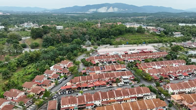 Taman Cenderawasih untuk Untuk Dijual - RM 800,000, Feb 2026 - Exterior - PropertyGuru.com.my
