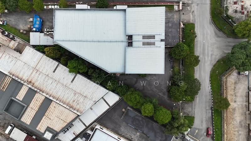 Kilang Berkembar untuk Dijual di Shah Alam (Selangor) - Gordan Wong - Exterior - PropertyGuru.com.my