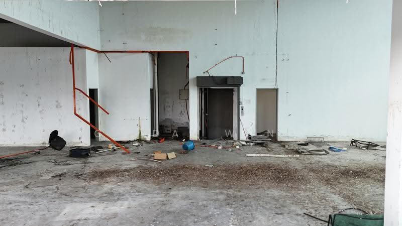 Kilang Berkembar untuk Dijual di Shah Alam (Selangor) - Gordan Wong - Interior - PropertyGuru.com.my