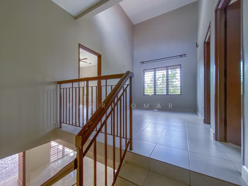 2-storey Terraced House for Sale in Alam Nusantara (Setia Alam) - Fazri Omar - PropertyGuru.com.my