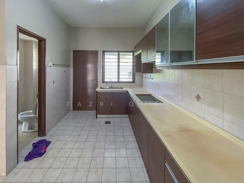 2-storey Terraced House for Sale in Alam Nusantara (Setia Alam) - Fazri Omar - PropertyGuru.com.my