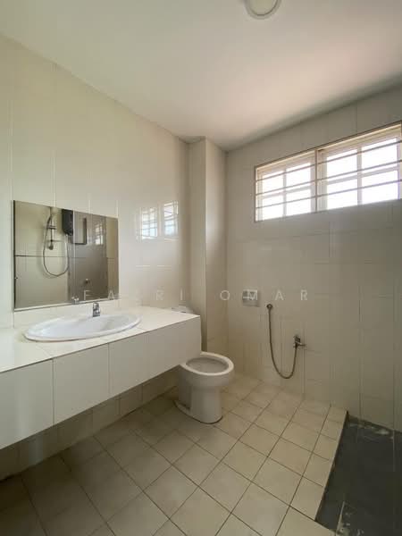 2-storey Terraced House for Sale in Alam Nusantara (Setia Alam) - Fazri Omar - PropertyGuru.com.my