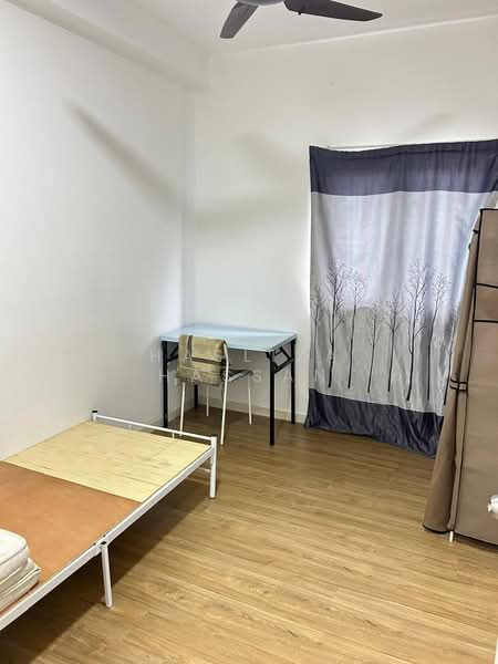 Service Residence for Rent at Sensory Residence @ Southville City - Hasliza Hassan - Bedroom - PropertyGuru.com.my