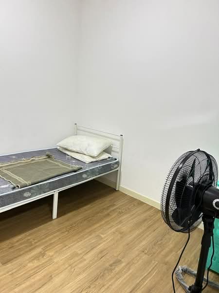 Service Residence for Rent at Sensory Residence @ Southville City - Hasliza Hassan - Bedroom - PropertyGuru.com.my