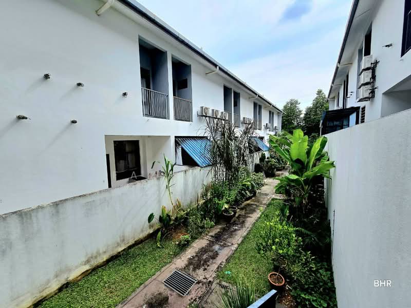 Terraced House for Sale in Bangi (Selangor) - Fazri Omar - PropertyGuru.com.my