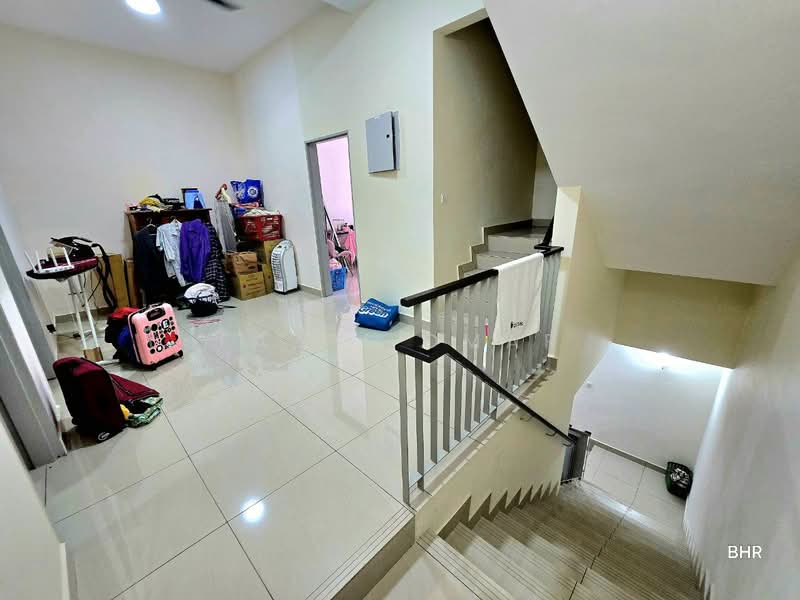 Terraced House for Sale in Bangi (Selangor) - Fazri Omar - PropertyGuru.com.my