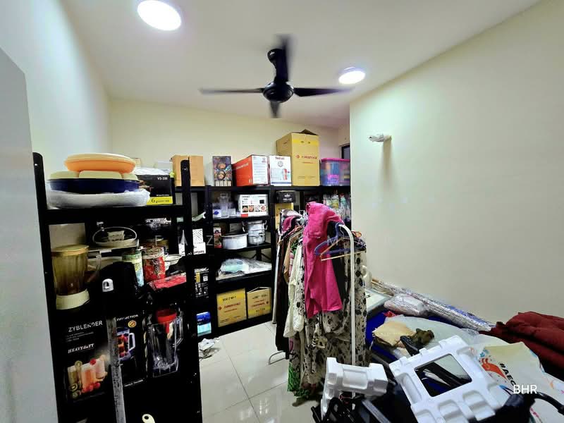Terraced House for Sale in Bangi (Selangor) - Fazri Omar - PropertyGuru.com.my