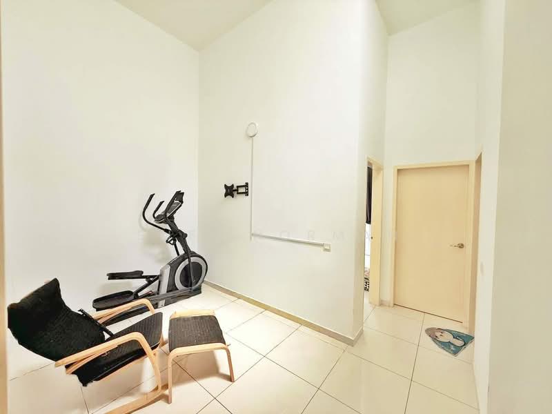 2-storey Terraced House for Sale in Johor Bahru (Johor) - Sufi Norman - Interior - PropertyGuru.com.my