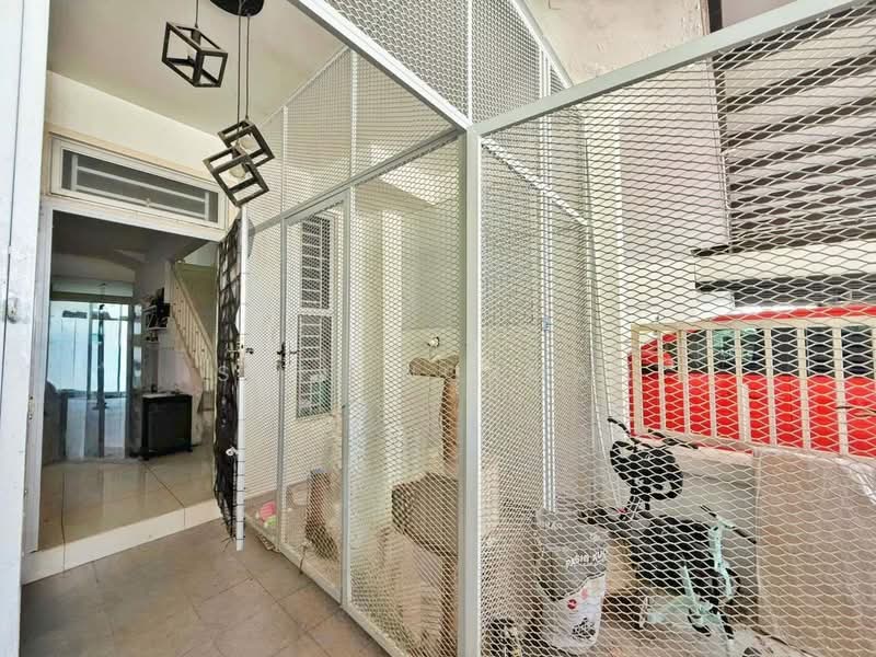 2-storey Terraced House for Sale in Johor Bahru (Johor) - Sufi Norman - PropertyGuru.com.my