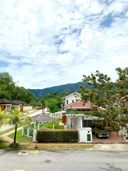 d'Venea Residence 3 untuk Untuk Disewa - RM 3,300 /bulan, Feb 2026 - Exterior - PropertyGuru.com.my