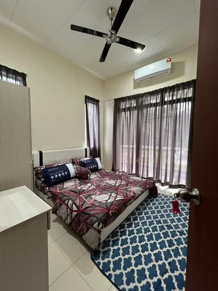 d'Venea Residence 3 untuk Untuk Disewa - RM 3,300 /bulan, Feb 2026 - Bedroom - PropertyGuru.com.my