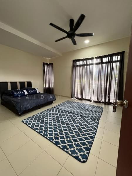 d'Venea Residence 3 untuk Untuk Disewa - RM 3,300 /bulan, Feb 2026 - Bedroom - PropertyGuru.com.my