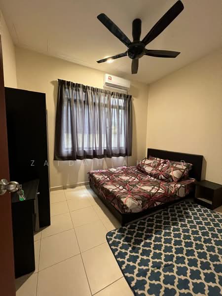 d'Venea Residence 3 untuk Untuk Disewa - RM 3,300 /bulan, Feb 2026 - Bedroom - PropertyGuru.com.my