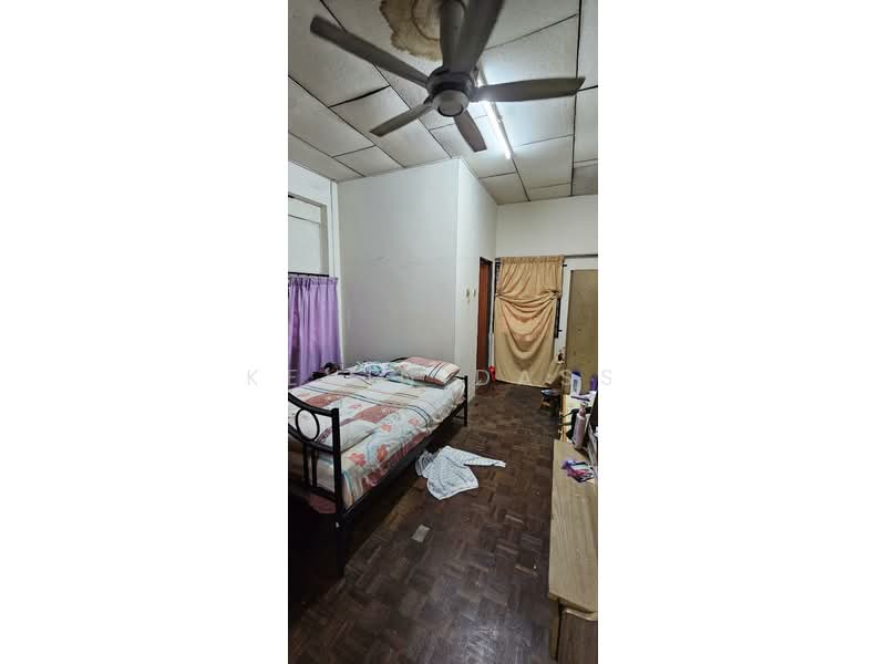 2-storey Terraced House for Sale in Medan Damansara (Damansara Heights) - Kevin Dass - Bedroom - PropertyGuru.com.my