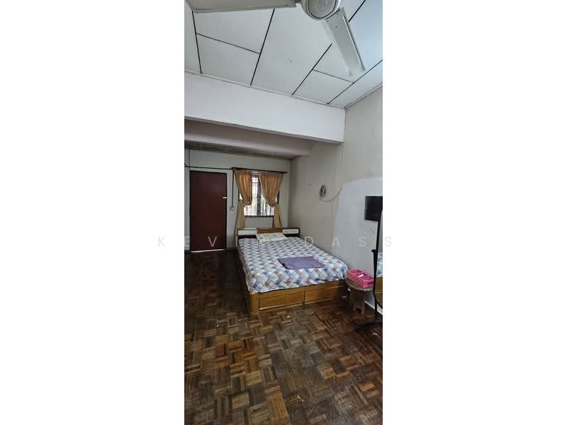 2-storey Terraced House for Sale in Medan Damansara (Damansara Heights) - Kevin Dass - Bedroom - PropertyGuru.com.my