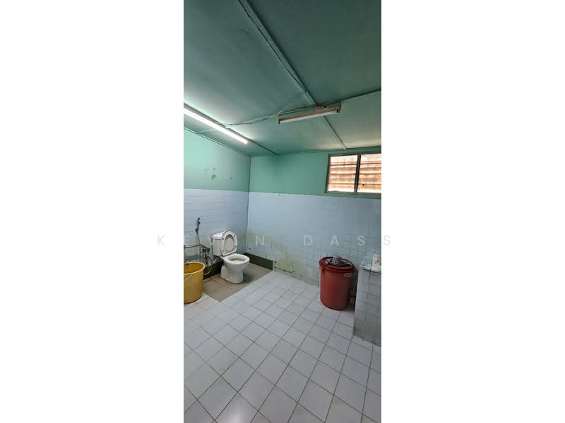 2-storey Terraced House for Sale in Medan Damansara (Damansara Heights) - Kevin Dass - Bathroom - PropertyGuru.com.my