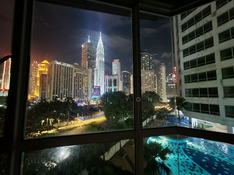 Service Residence for Rent at Crest Residence - DARYL YONG - View - PropertyGuru.com.my