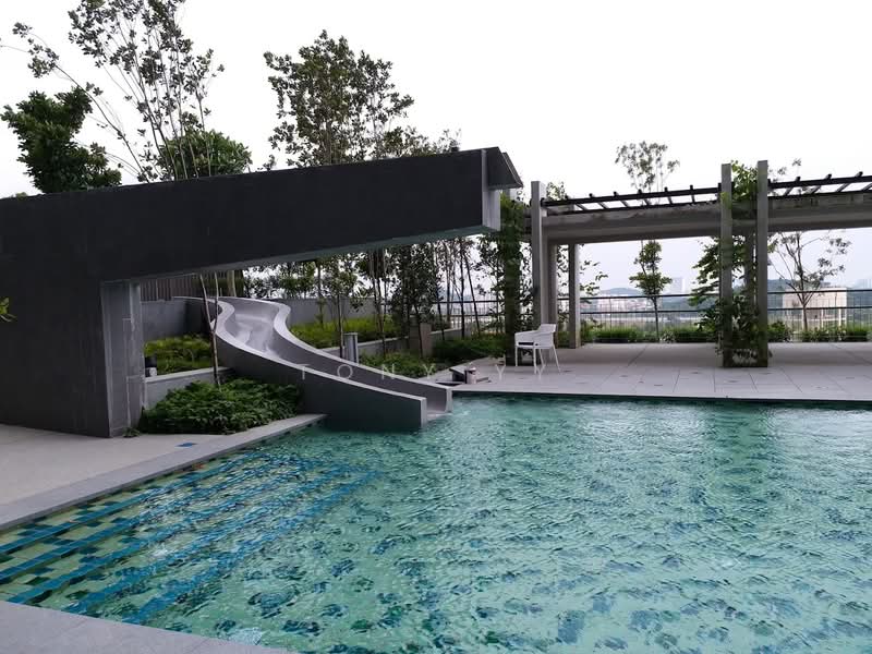 Service Residence for Sale at Sfera Residency - Tony YY - Pool - PropertyGuru.com.my