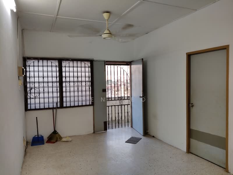 Sri Mahsuri untuk Untuk Disewa - RM 800 /bulan, Feb 2026 - Living Room  - PropertyGuru.com.my