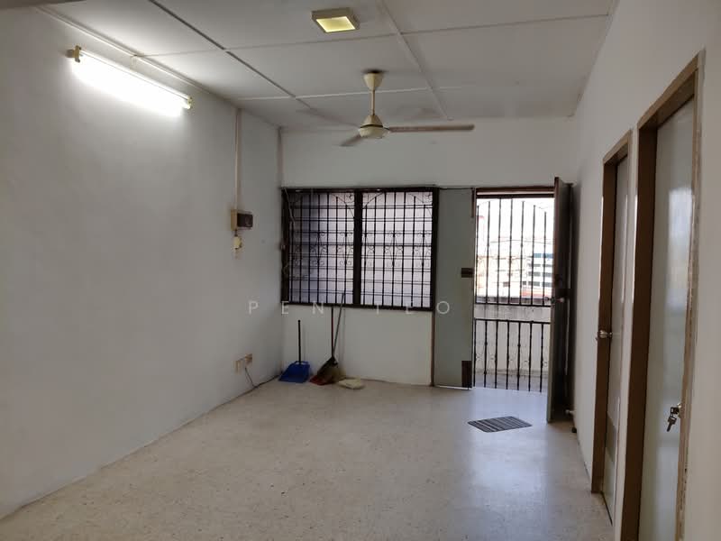 Sri Mahsuri untuk Untuk Disewa - RM 800 /bulan, Feb 2026 - Living Room  - PropertyGuru.com.my