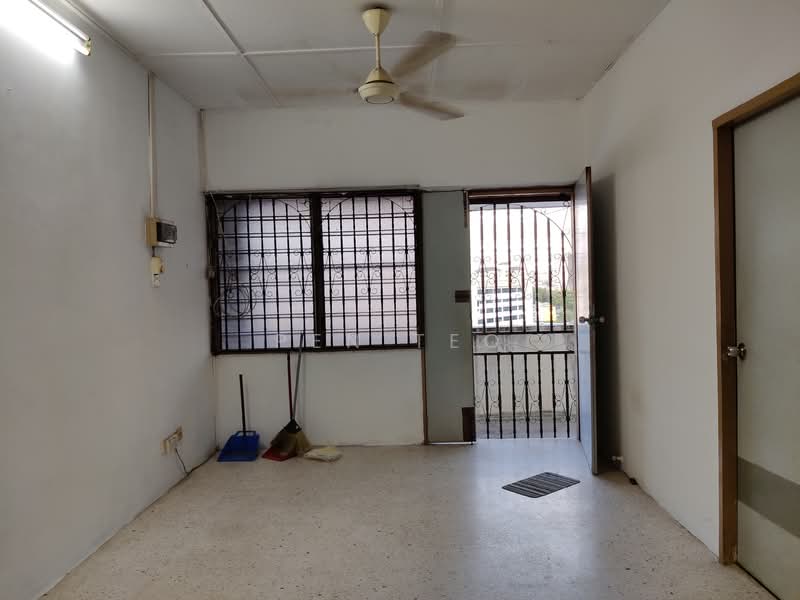 Sri Mahsuri untuk Untuk Disewa - RM 800 /bulan, Feb 2026 - Living Room  - PropertyGuru.com.my