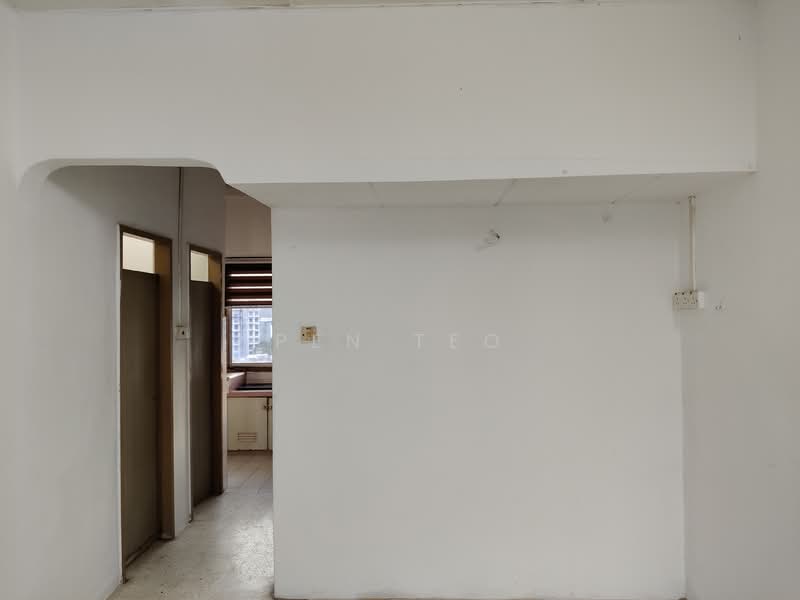 Sri Mahsuri untuk Untuk Disewa - RM 800 /bulan, Feb 2026 - Living Room  - PropertyGuru.com.my