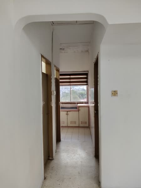 Sri Mahsuri untuk Untuk Disewa - RM 800 /bulan, Feb 2026 - Corridor - PropertyGuru.com.my