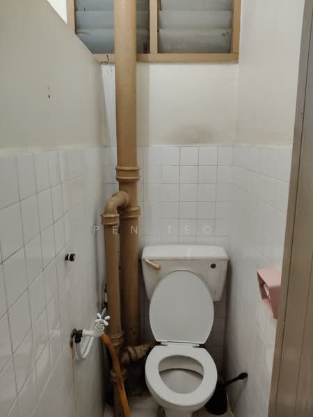 Sri Mahsuri untuk Untuk Disewa - RM 800 /bulan, Feb 2026 - Toilet  - PropertyGuru.com.my