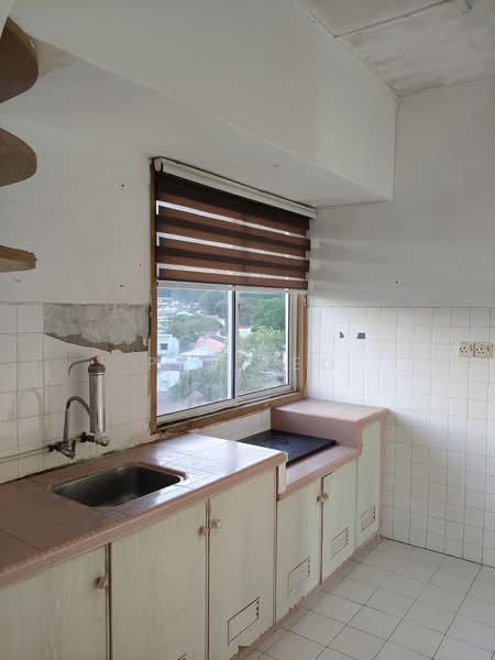 Sri Mahsuri untuk Untuk Disewa - RM 800 /bulan, Feb 2026 - Kitchen - PropertyGuru.com.my