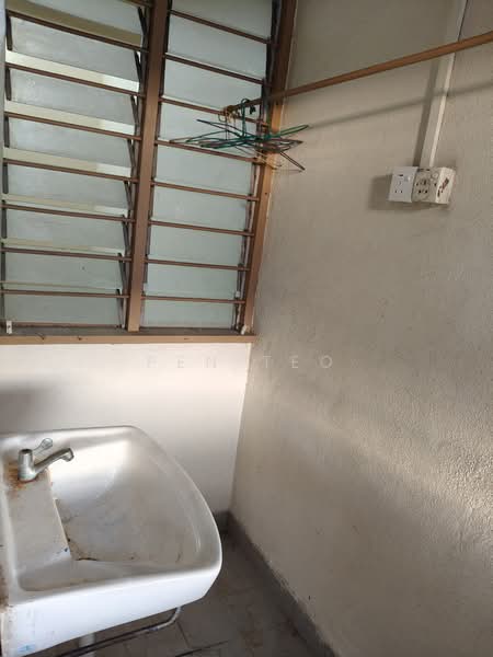 Sri Mahsuri untuk Untuk Disewa - RM 800 /bulan, Feb 2026 - Drying Area  - PropertyGuru.com.my