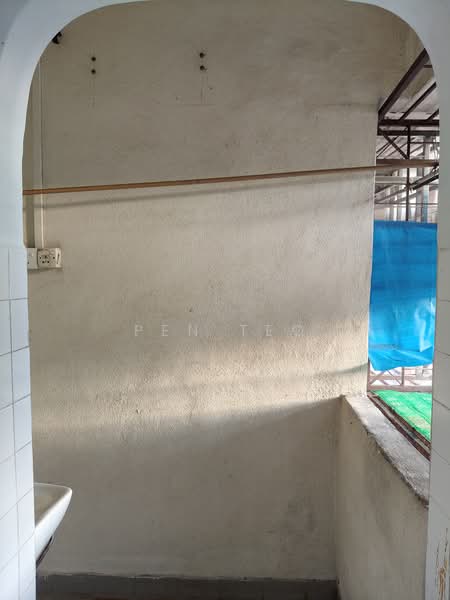 Sri Mahsuri untuk Untuk Disewa - RM 800 /bulan, Feb 2026 - Drying Area  - PropertyGuru.com.my