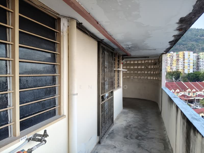 Sri Mahsuri untuk Untuk Disewa - RM 800 /bulan, Feb 2026 - Corridor  - PropertyGuru.com.my