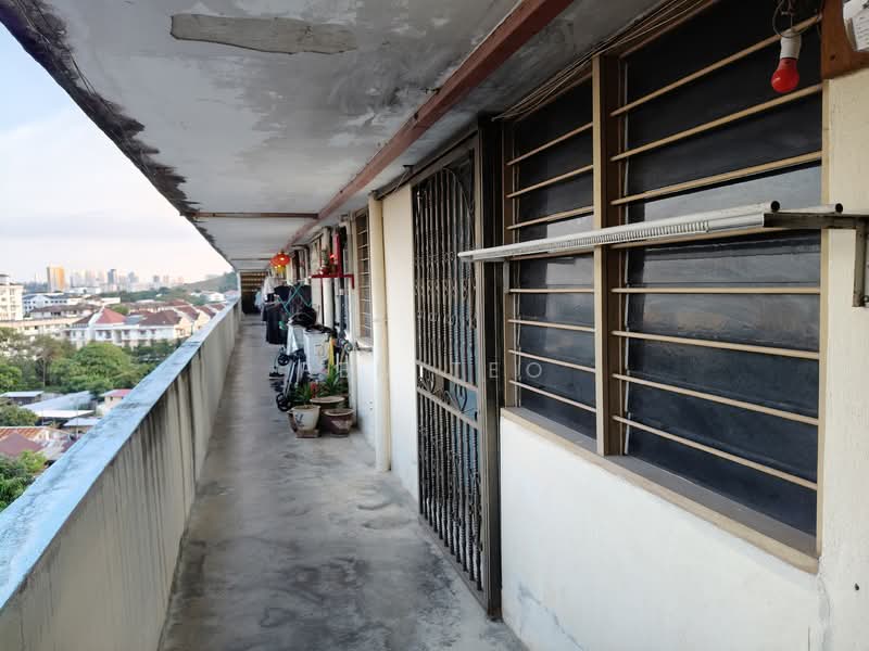 Sri Mahsuri untuk Untuk Disewa - RM 800 /bulan, Feb 2026 - Corridor  - PropertyGuru.com.my