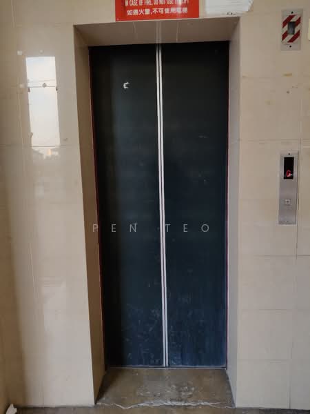 Sri Mahsuri untuk Untuk Disewa - RM 800 /bulan, Feb 2026 - Lift - PropertyGuru.com.my