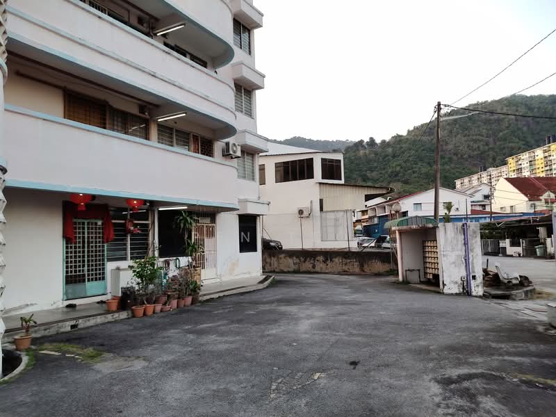 Sri Mahsuri untuk Untuk Disewa - RM 800 /bulan, Feb 2026 - Street View  - PropertyGuru.com.my