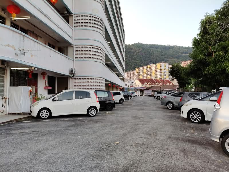 Sri Mahsuri untuk Untuk Disewa - RM 800 /bulan, Feb 2026 - Street View  - PropertyGuru.com.my