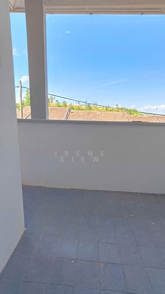 Taman Bukit Kelisa untuk Untuk Dijual - RM 440,000, Feb 2026 - Balcony - PropertyGuru.com.my