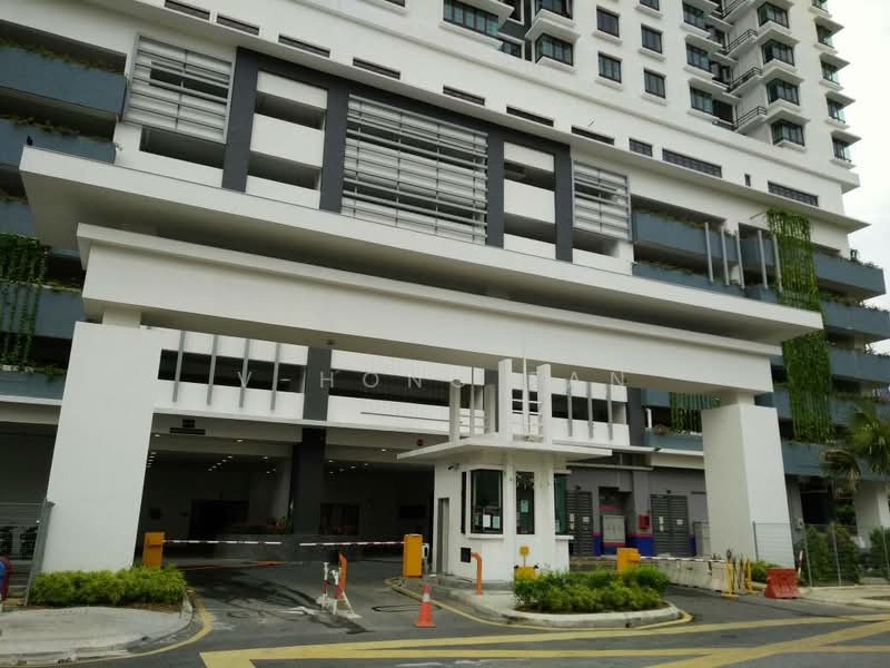 Rafflesia untuk Untuk Dijual - RM 550,000, Feb 2026 - Exterior - PropertyGuru.com.my