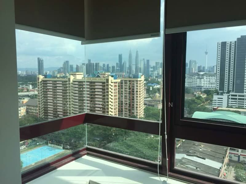 Rafflesia untuk Untuk Dijual - RM 550,000, Feb 2026 - View - PropertyGuru.com.my