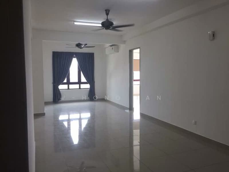 Rafflesia untuk Untuk Dijual - RM 550,000, Feb 2026 - Living Room - PropertyGuru.com.my