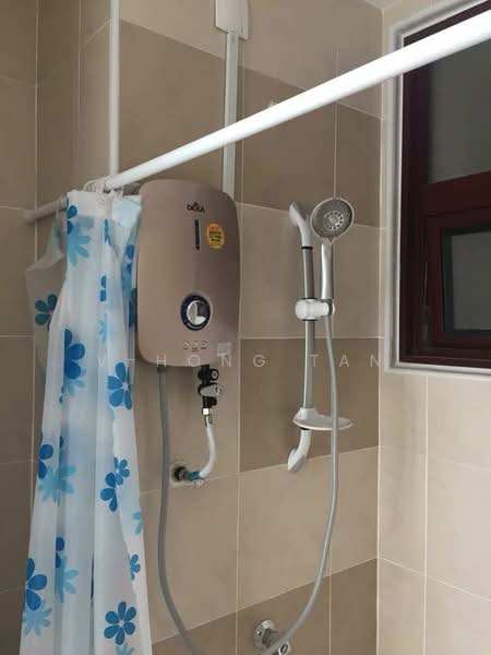 Rafflesia untuk Untuk Dijual - RM 550,000, Feb 2026 - Bathroom - PropertyGuru.com.my