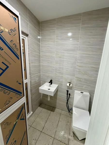 Palazzo untuk Untuk Disewa - RM 1,800 /bulan, Feb 2026 - Bathroom - PropertyGuru.com.my