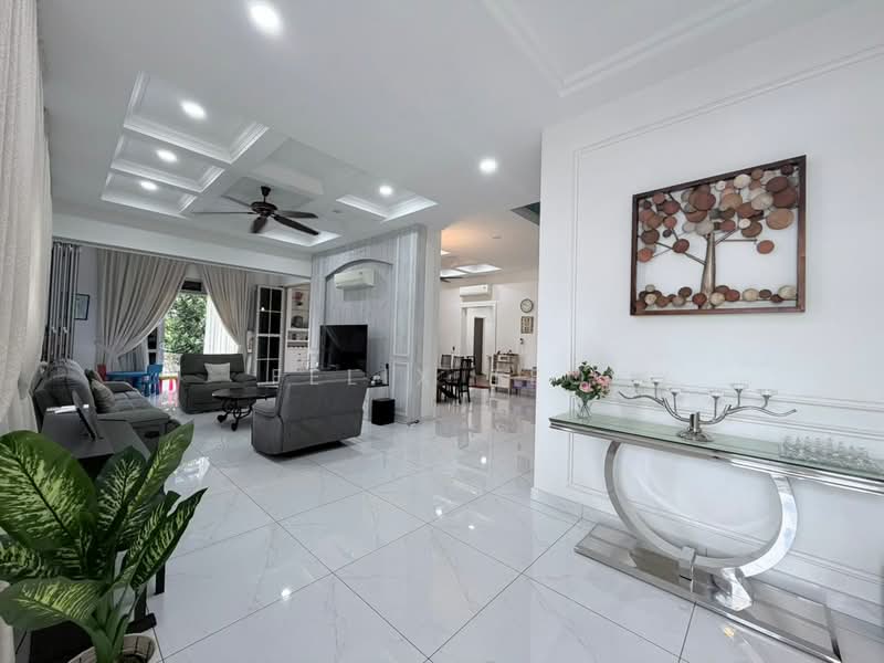 For Sale - Taman Ekoflora 1