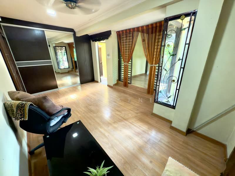 2-storey Terraced House for Sale in Kota Damansara (Selangor) - Kyra Afnee - Living Room - PropertyGuru.com.my